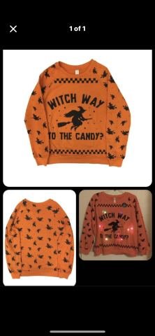 Test sale, photo 2